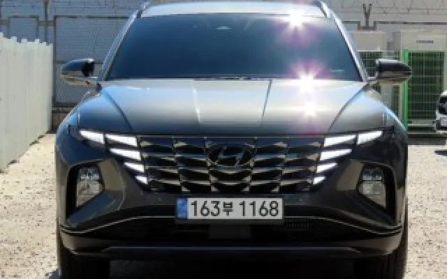 투싼 하이브리드(NX4) 2WD 인스퍼레이션 현대 2022/08 47,498km
