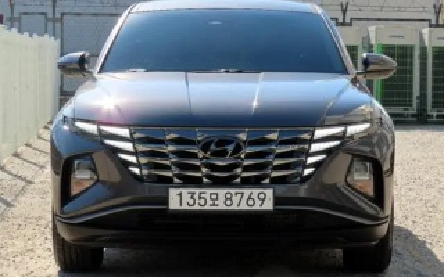 투싼 (NX4) 디젤 2.0 2WD 모던 현대 2023/06 113,725km