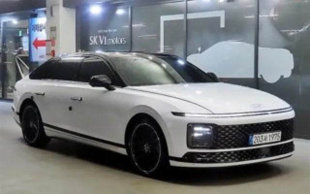 그랜저 (GN7) 가솔린 2.5 2WD 현대 2022/12 79,214km