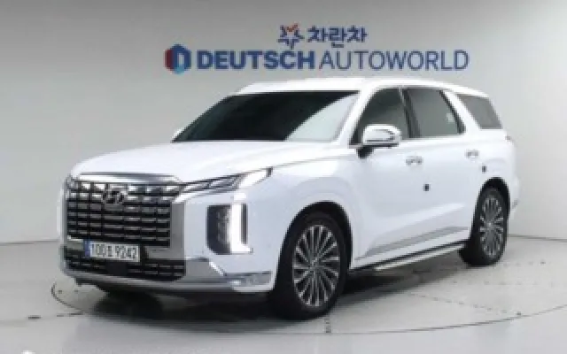 더 뉴 팰리세이드 디젤 2.2 4WD 현대 2023/07 47,708km